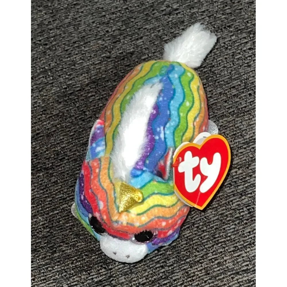 Mini‎ beanie baby toys and others
